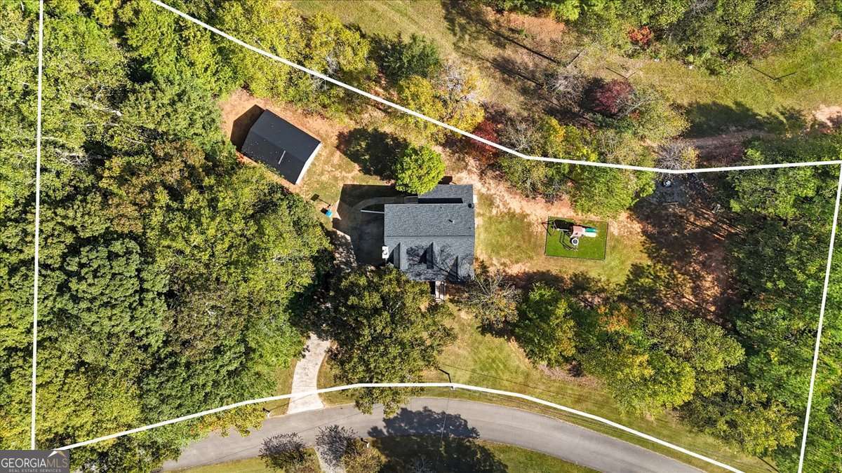 Sharp Mountain Overlook - Residential