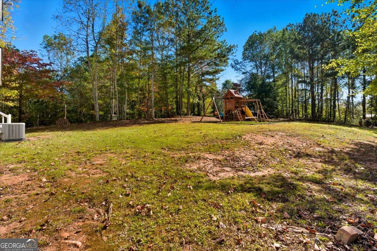 Sharp Mountain Overlook - Residential