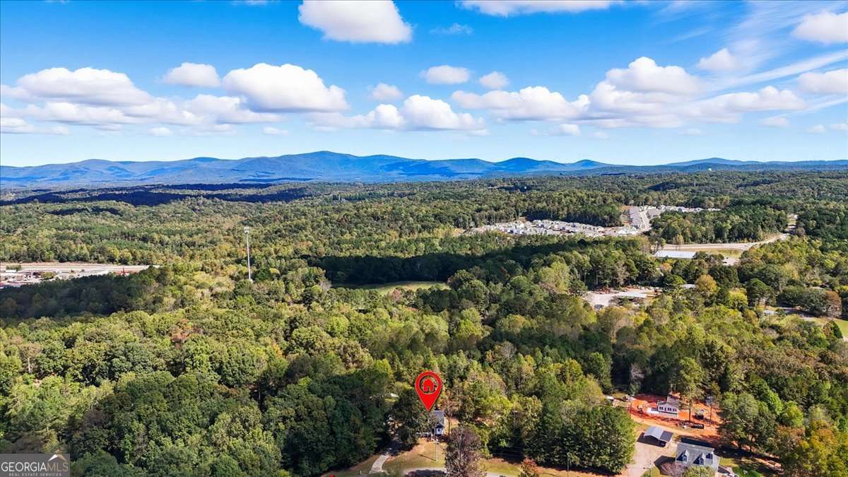 Sharp Mountain Overlook - Residential
