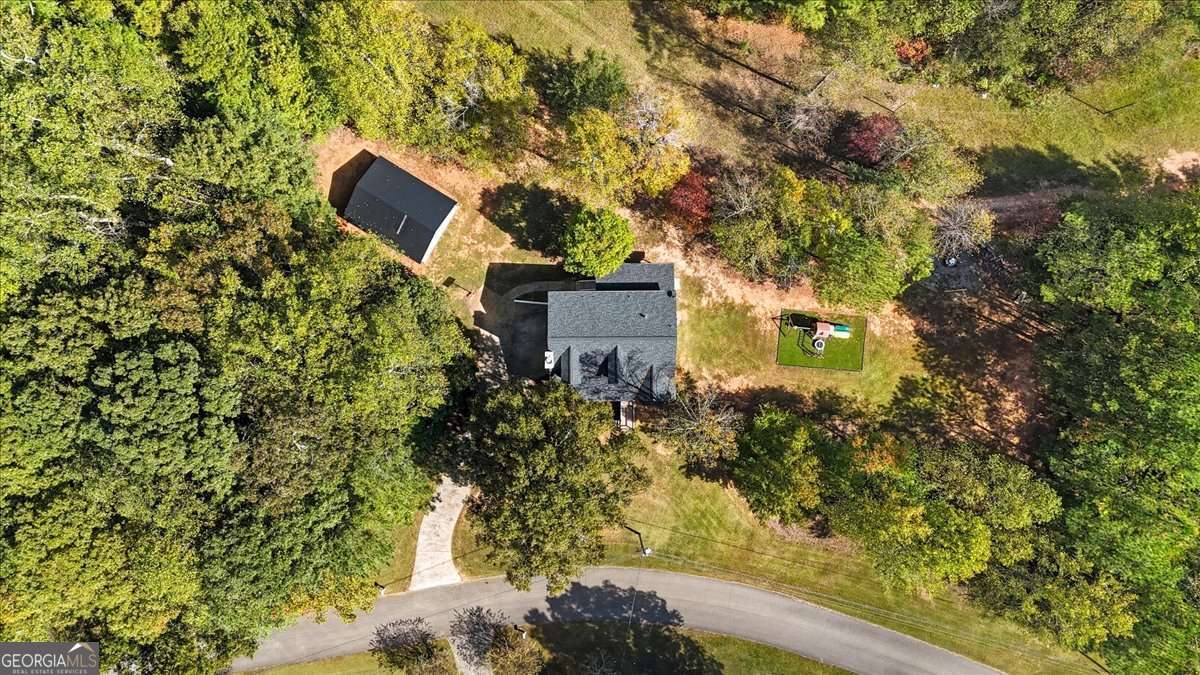 Sharp Mountain Overlook - Residential
