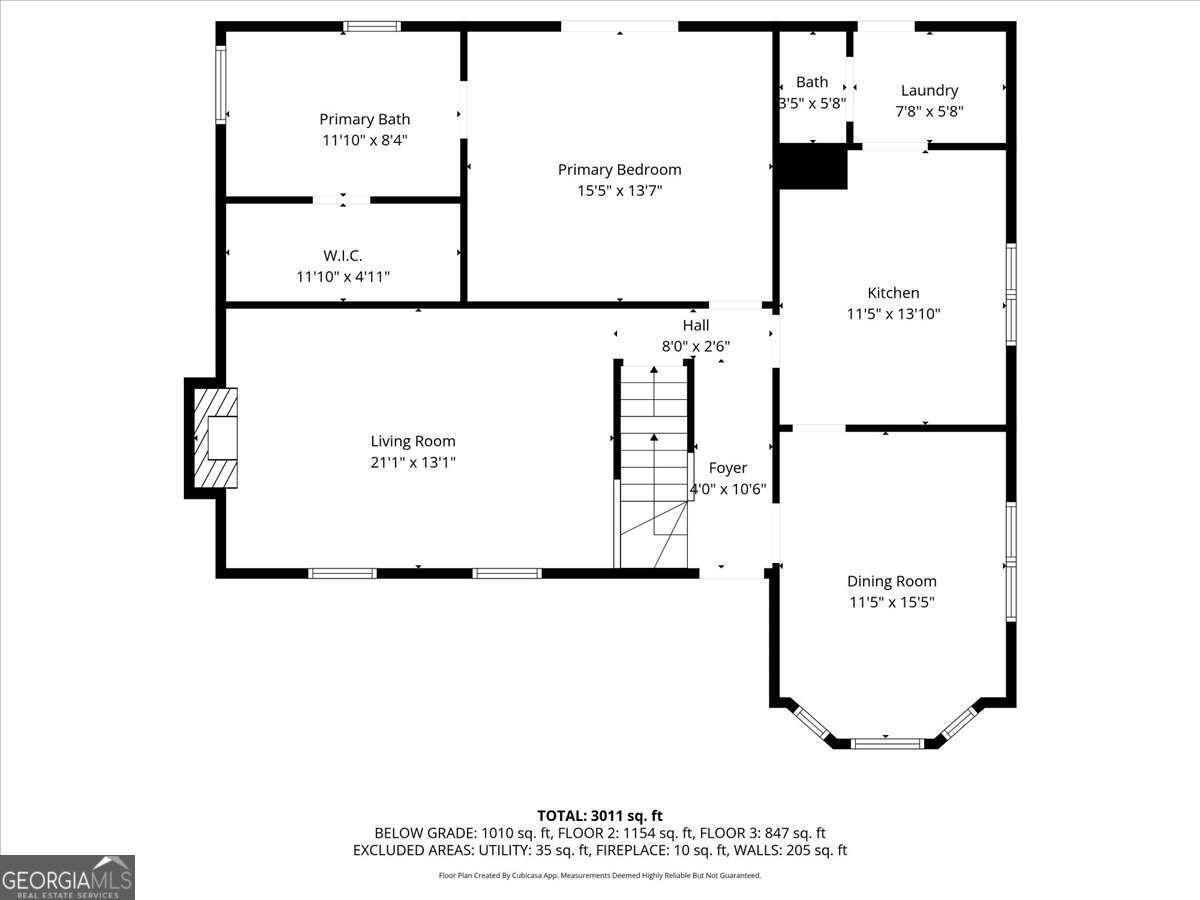 Sharp Mountain Overlook - Residential