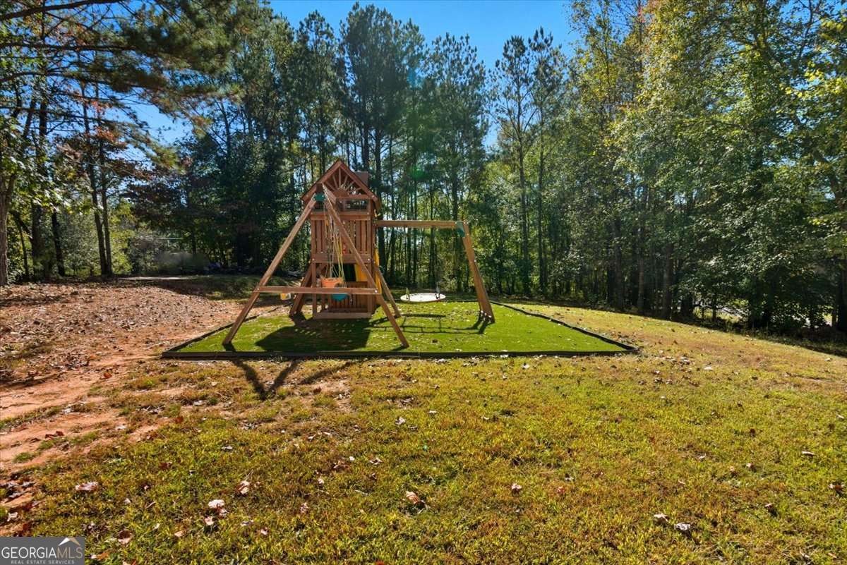 Sharp Mountain Overlook - Residential