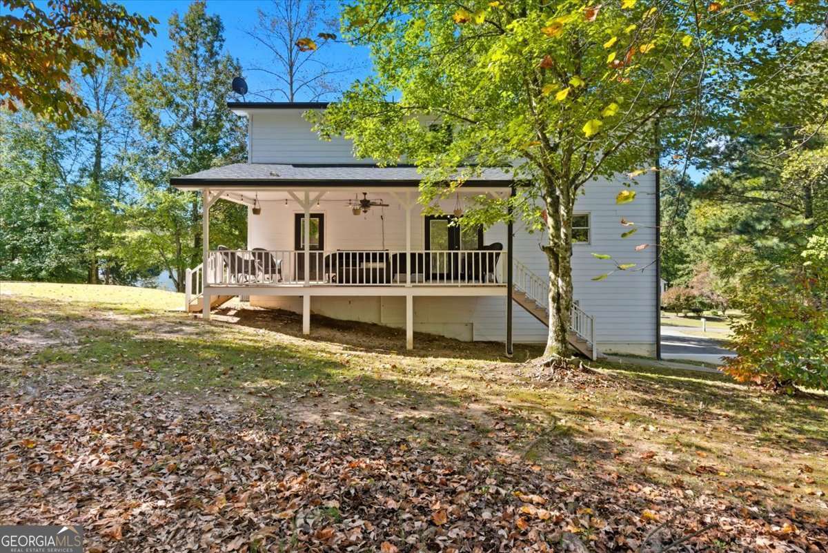 Sharp Mountain Overlook - Residential