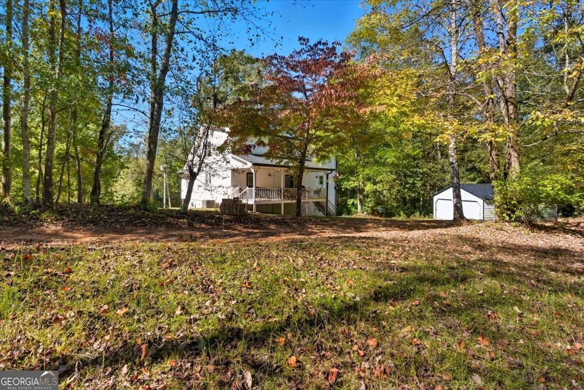 Sharp Mountain Overlook - Residential