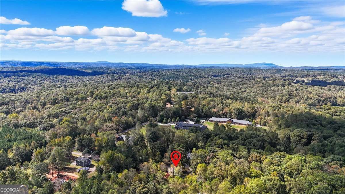 Sharp Mountain Overlook - Residential