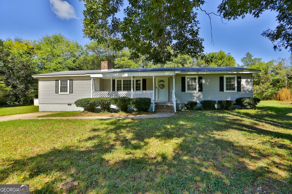 Photo of 4535 Sunhill Grange Road, Sandersville, GA 31082 (MLS # 10853850)