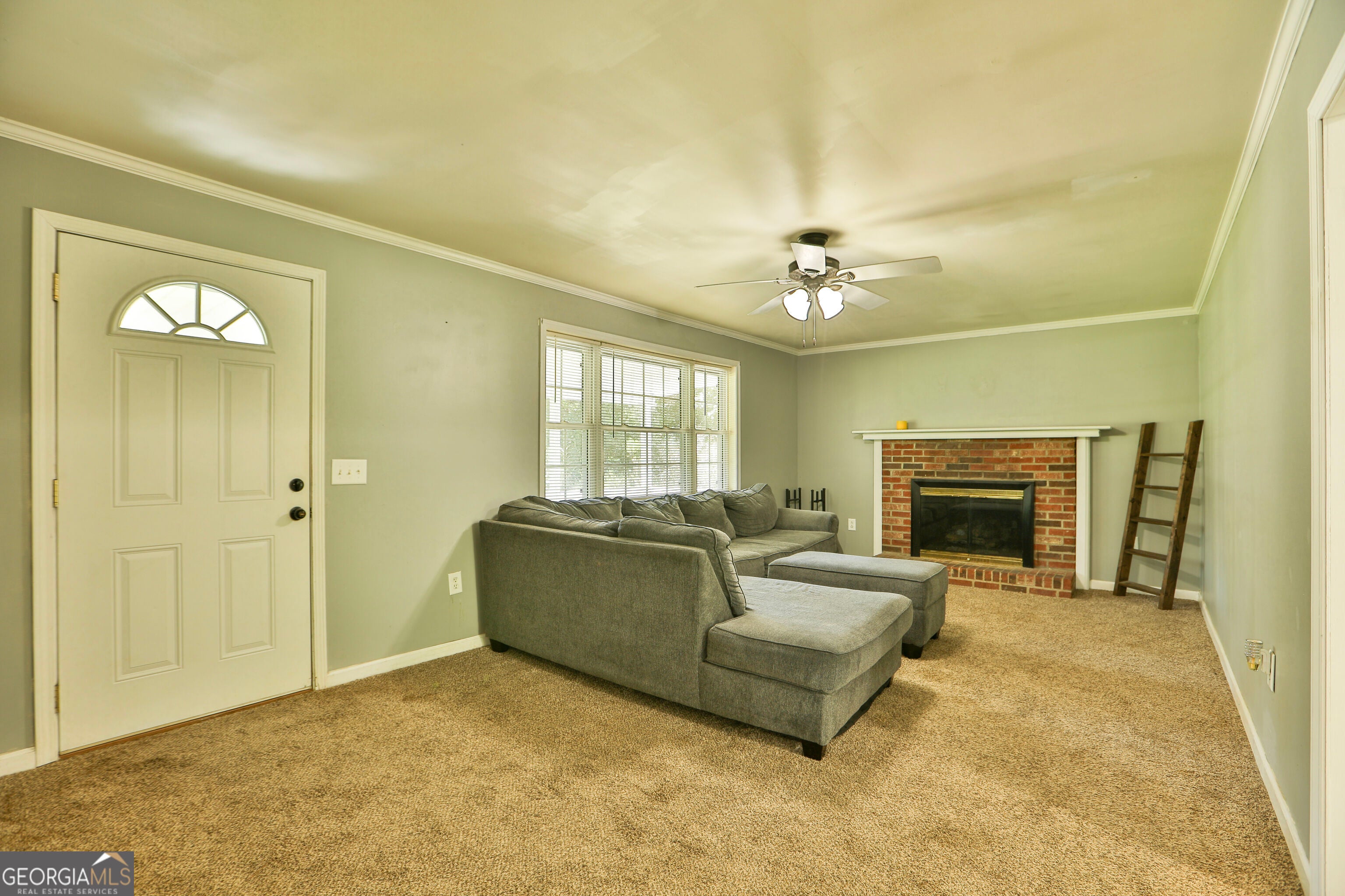 4535 Sunhill Grange RD