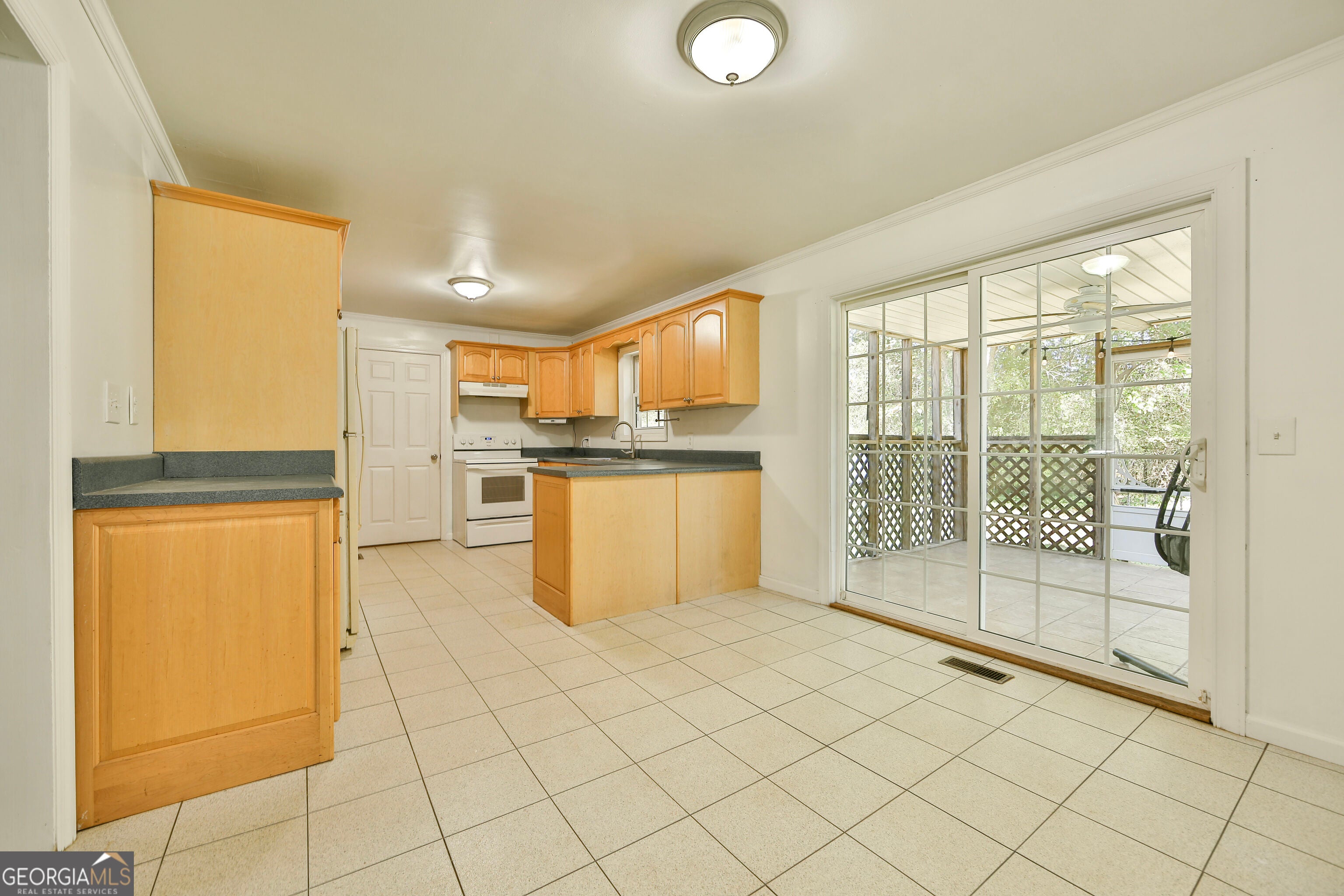 4535 Sunhill Grange RD