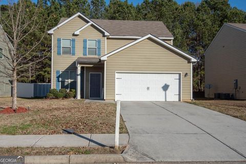Photo of 4425 Belcamp Road, Fairburn, GA 30213 (MLS # 10658209)