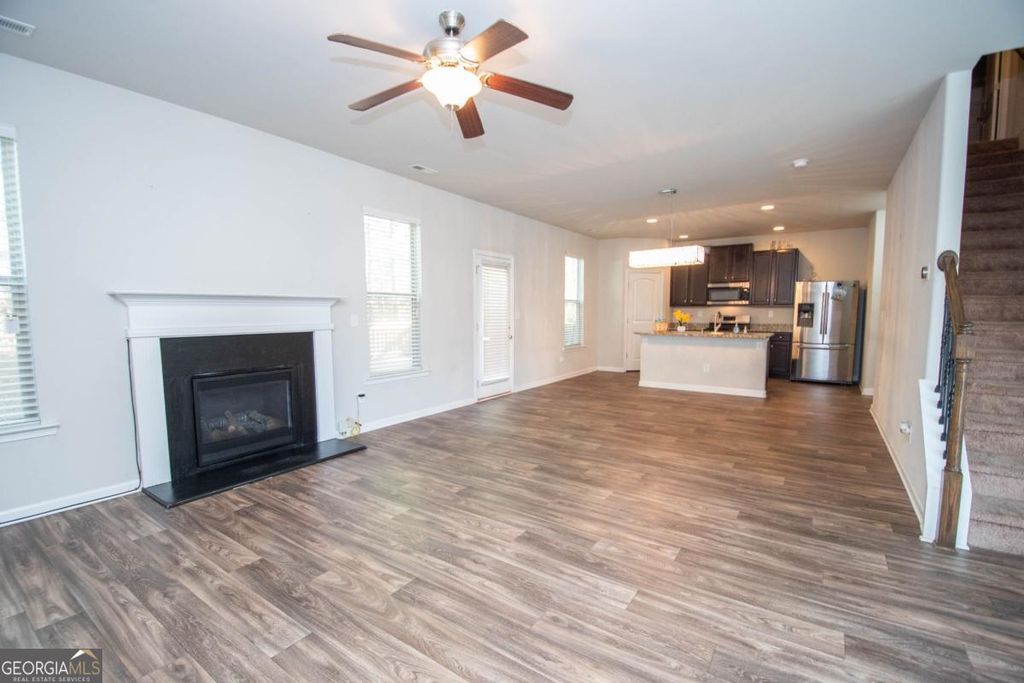 Photo of 4425 Belcamp Road, Fairburn, GA 30213 (MLS # 10658209)