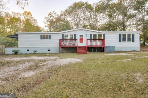 3902 Maddox RD Augusta GA 30909