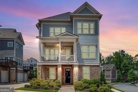 3108 Huntington PL Milton GA 30004
