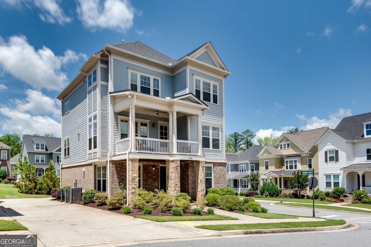 3108 Huntington PL