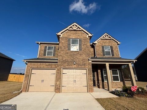 Photo of 346 Jarrett Street #56, Fairburn, GA 30213 (MLS # 10657628)