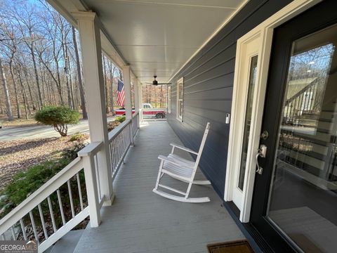 A home in Fayetteville