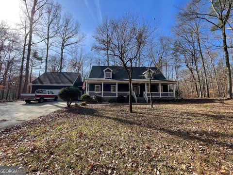 A home in Fayetteville