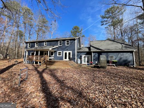 A home in Fayetteville