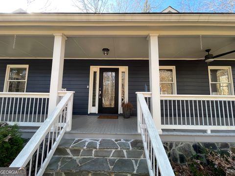 A home in Fayetteville