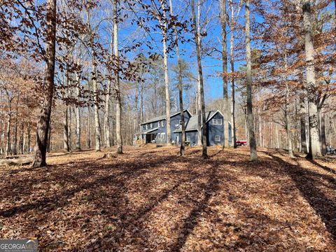 A home in Fayetteville