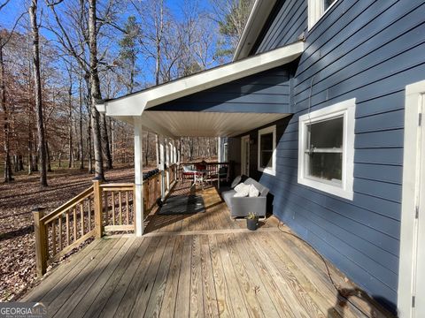 A home in Fayetteville