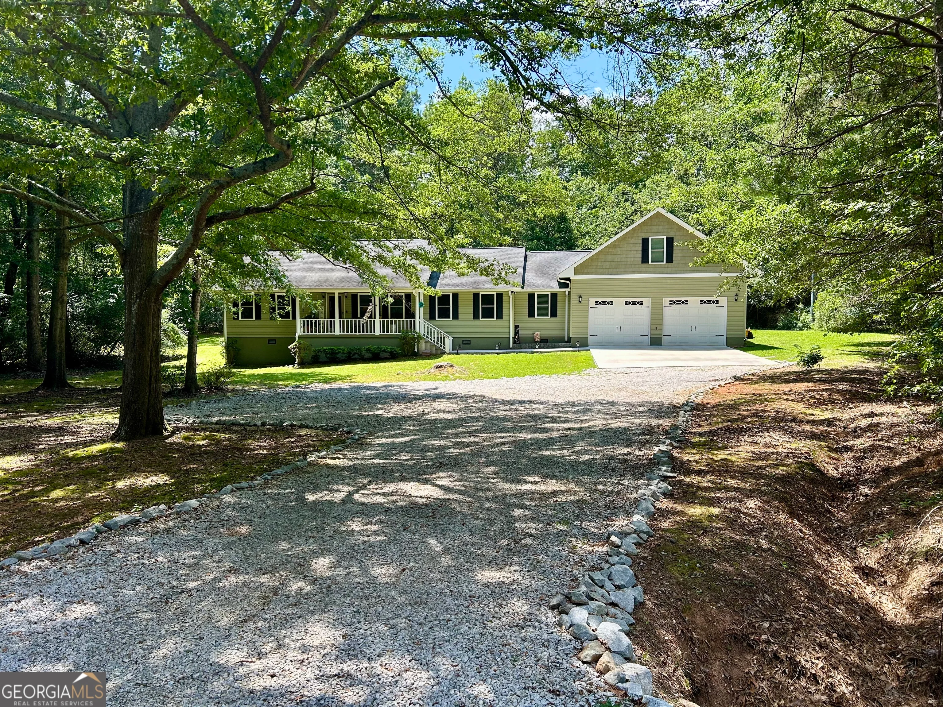 151 Evergreen Lane