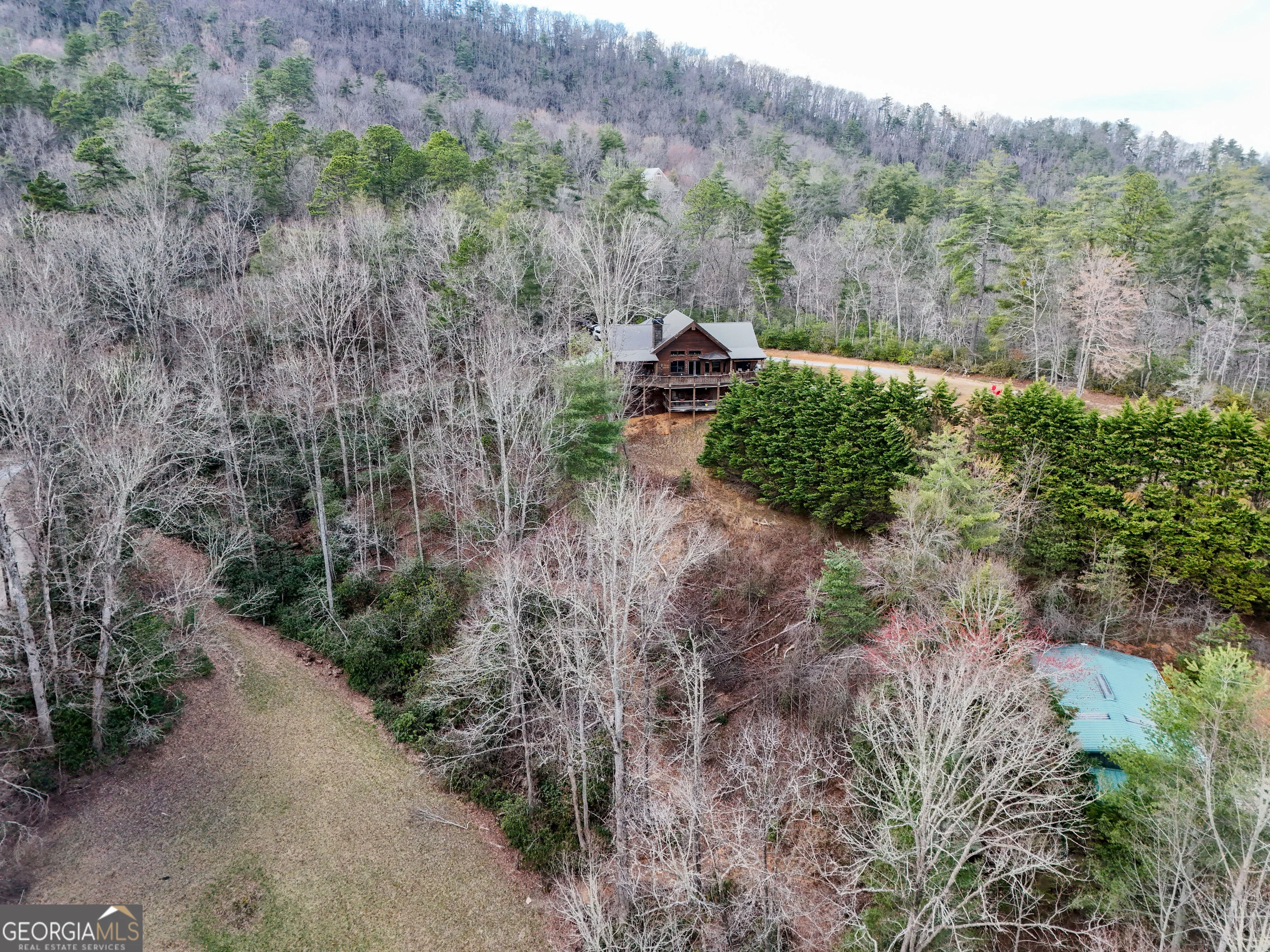 5232 Crow Creek Road