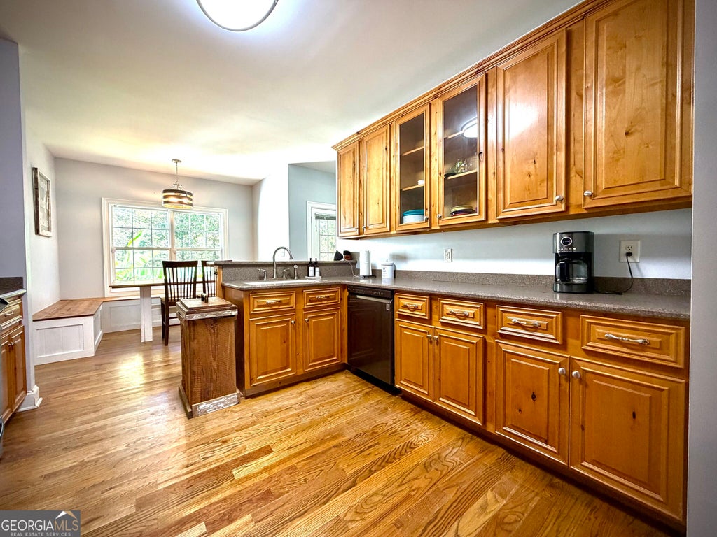 Photo of 3054 Plantation Drive, Dublin, GA 31021 (MLS # 10880834)