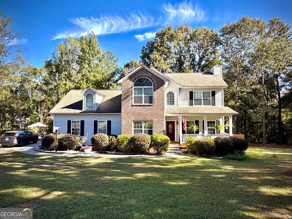 Photo of 3054 Plantation Drive, Dublin, GA 31021 (MLS # 10880834)