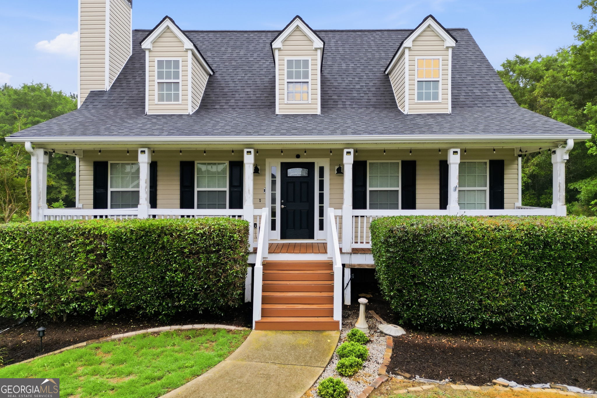 309 Carter Creek DR