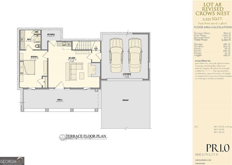 90 Cove View LN