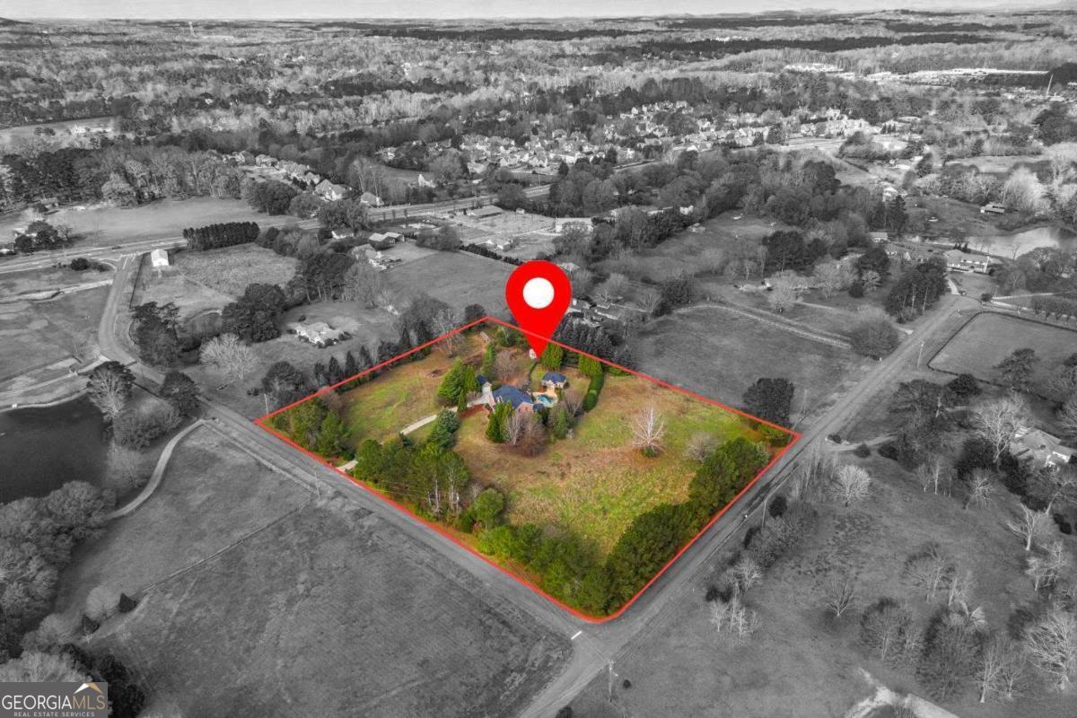 2540 Appaloosa TRL SW