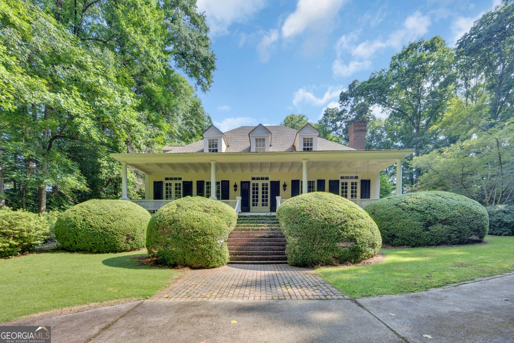 Photo of 8173 OLD MONTICELLO Street SE, Covington, GA 30014 (MLS # 10795973)