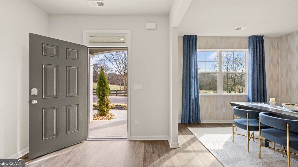 Photo of 460 Bullock Pass, Jefferson, GA 30549 (MLS # 10732201)