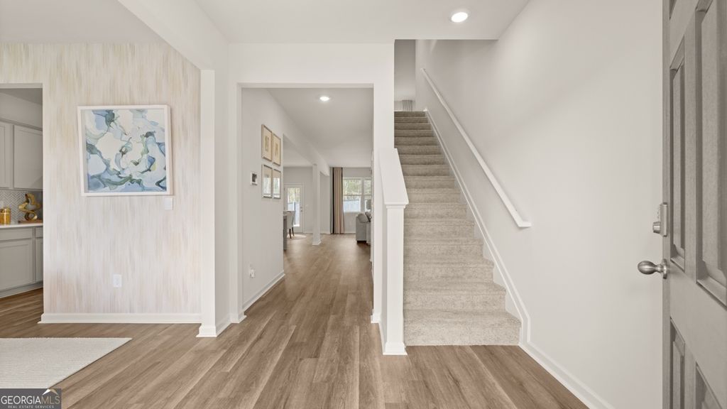 Photo of 460 Bullock Pass, Jefferson, GA 30549 (MLS # 10732201)