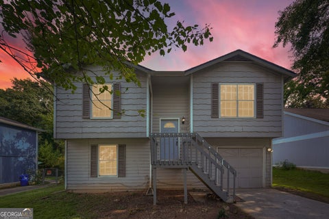Photo of 1613 Sugar Downs Court SE, Atlanta, GA 30316 (MLS # 10815264)