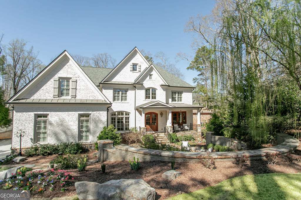 3224 Lanier DR NE