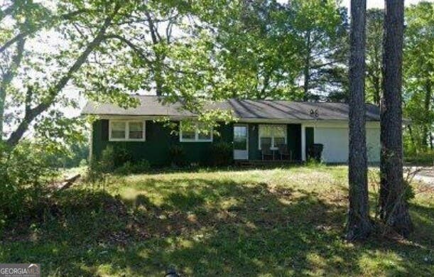 Photo of 8247 Spillers Drive SW, Covington, GA 30014 (MLS # 10777639)