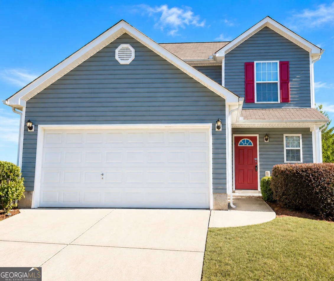 162 Topaz Drive