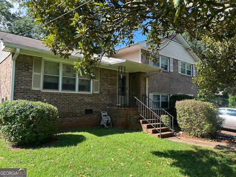 90 Cabriolet Trail Mcdonough GA 30253