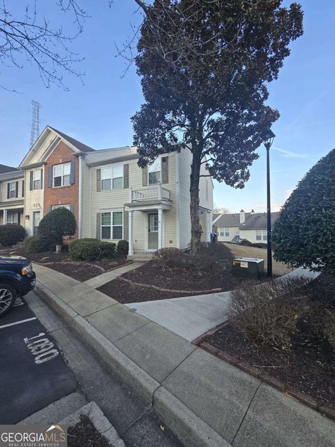 1090 Kilmington CT Alpharetta GA 30009