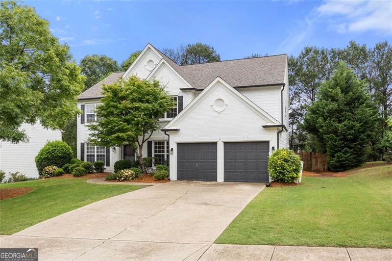 5156 AMBERDEN HALL DR