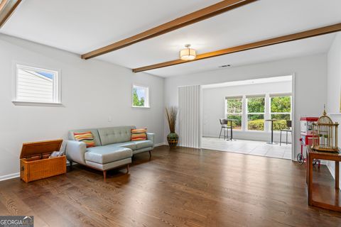 135 Crape Myrtle DR Griffin GA 30223