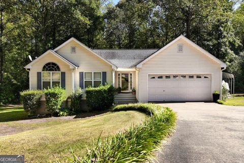 7330 Berry Hill DR Gainesville GA 30507