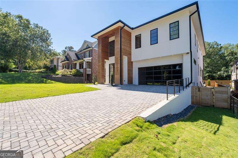 1127 Wimberly RD NE