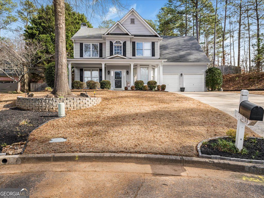 Photo of 3150 Vickery Drive NE, Marietta, GA 30066 (MLS # 10673539)