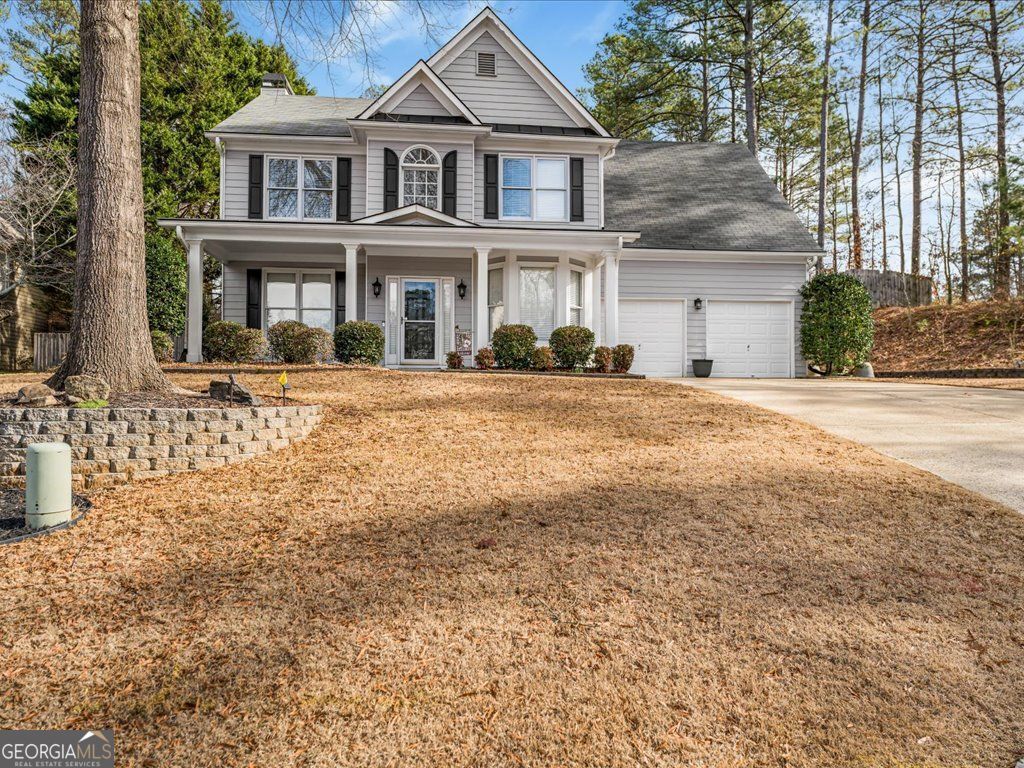 Photo of 3150 Vickery Drive NE, Marietta, GA 30066 (MLS # 10673539)