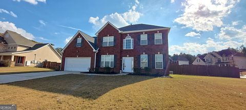 Photo of 437 Bedford Crossing, McDonough, GA 30253 (MLS # 10649885)