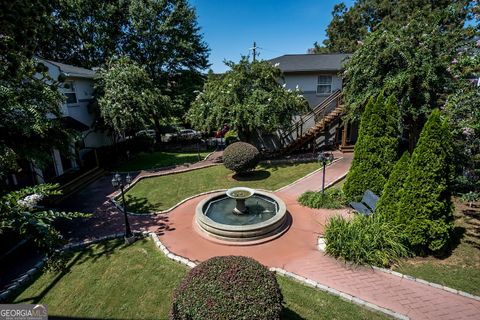 Photo of 24 Daniel Street SE #14, Atlanta, GA 30312 (MLS # 10719020)