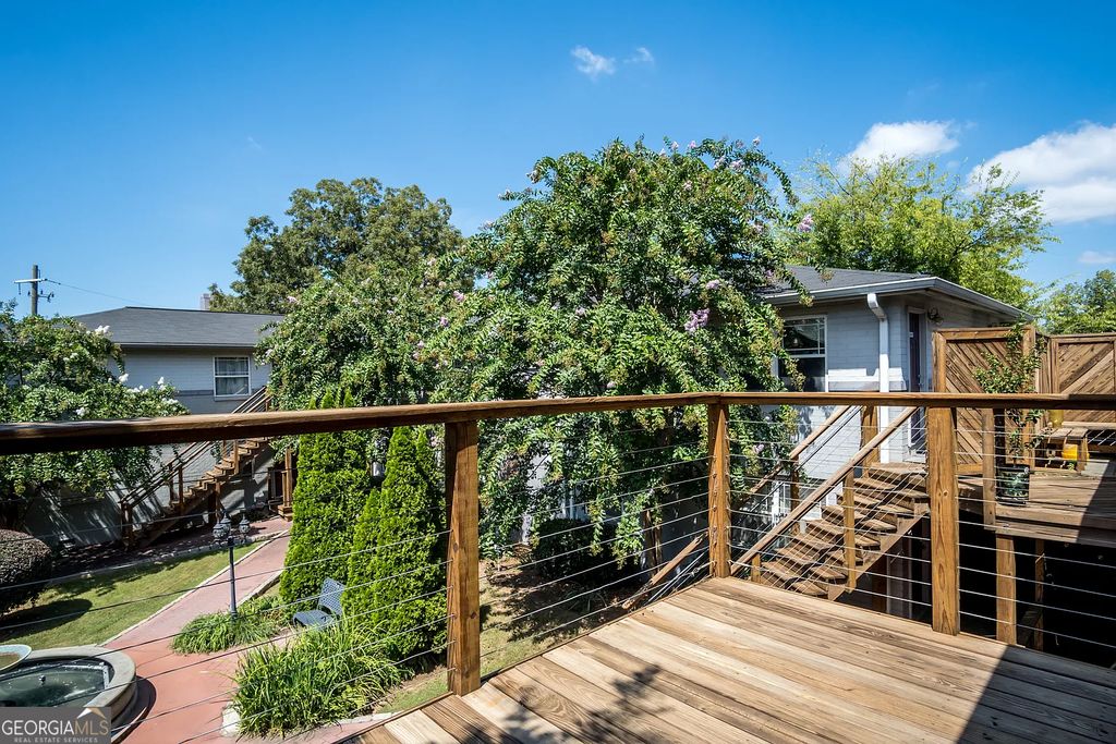 Photo of 24 Daniel Street SE #14, Atlanta, GA 30312 (MLS # 10719020)