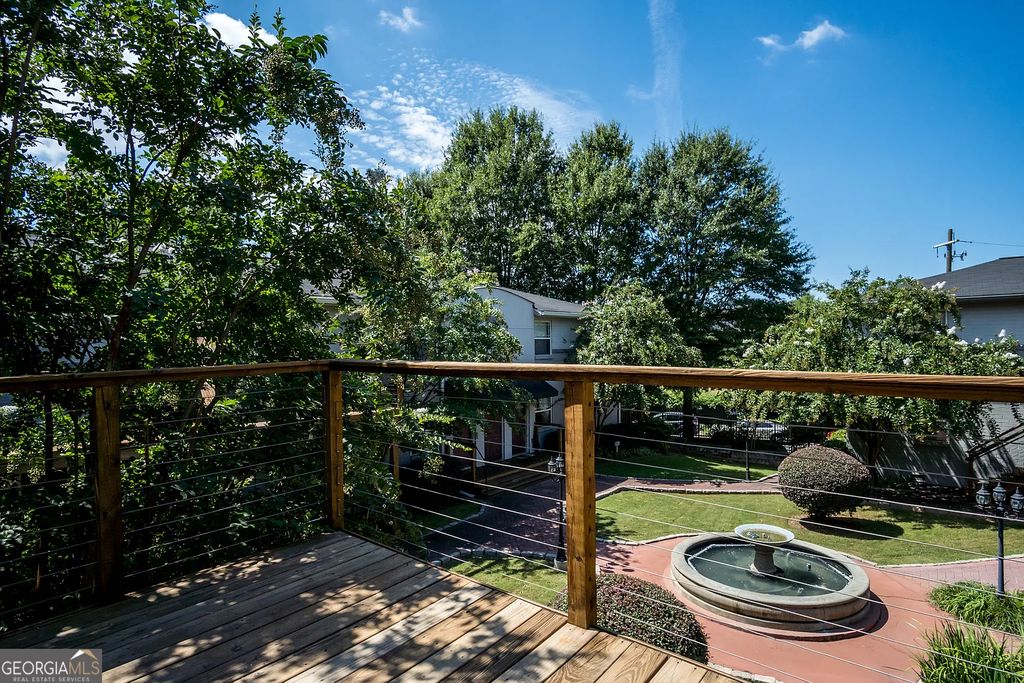 Photo of 24 Daniel Street SE #14, Atlanta, GA 30312 (MLS # 10719020)